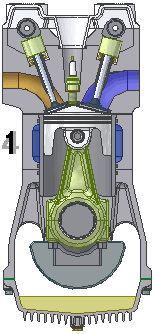 COMBUSTION INTERNA